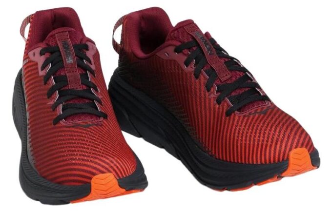 HOKA Rincon 2 ’Cordovan’
