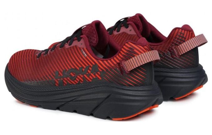 HOKA Rincon 2 ’Cordovan’