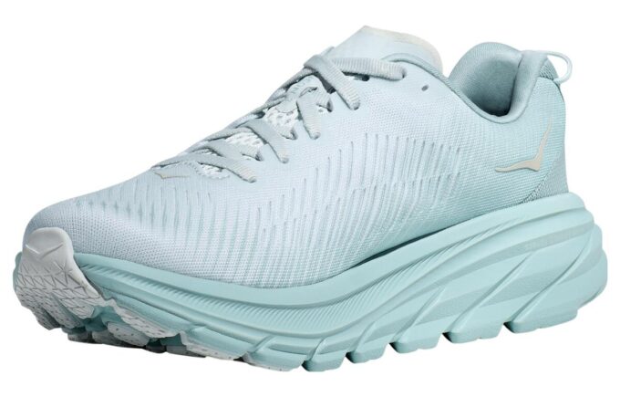 HOKA Rincon 3 ’Ice Flow’