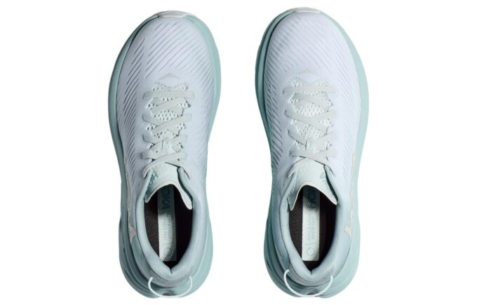 HOKA Rincon 3 ’Ice Flow’