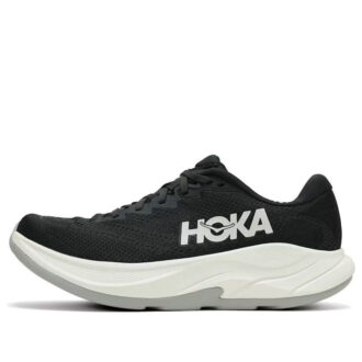 HOKA Rincon 4 ’Svart’