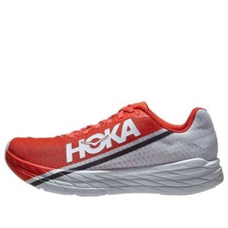 HOKA Rocket X ’Fiesta’
