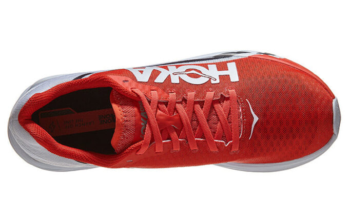 HOKA Rocket X ’Fiesta’
