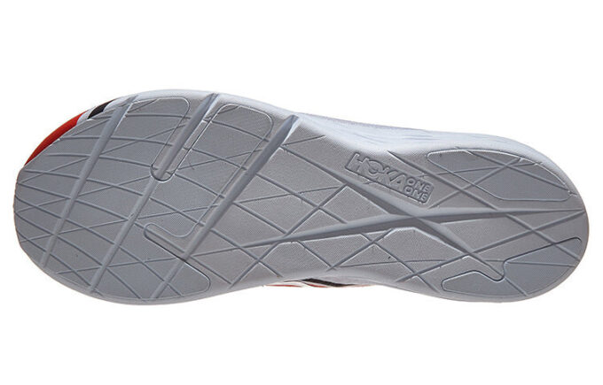 HOKA Rocket X ’Fiesta’