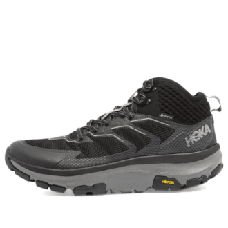 HOKA Sky Toa GTX ’Black’