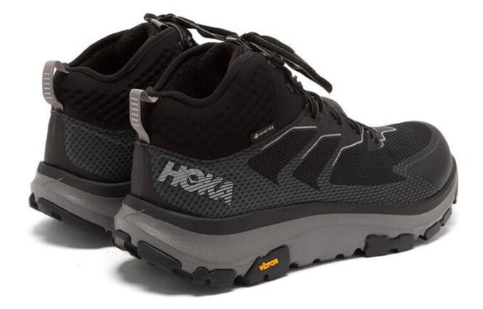 HOKA Sky Toa GTX ’Black’
