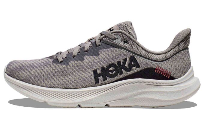 HOKA Solimar ’Limestone’