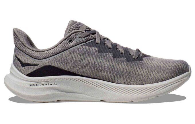 HOKA Solimar ’Limestone’