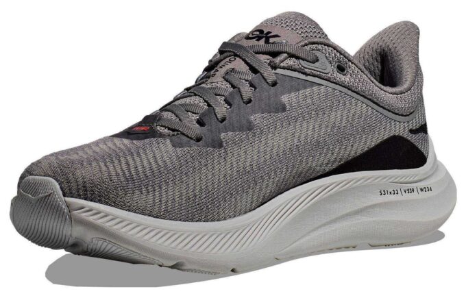 HOKA Solimar ’Limestone’