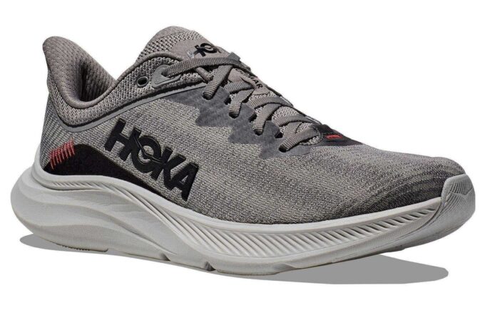 HOKA Solimar ’Limestone’