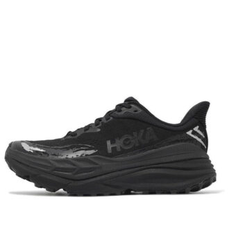 HOKA Stinson 7 ’Black’