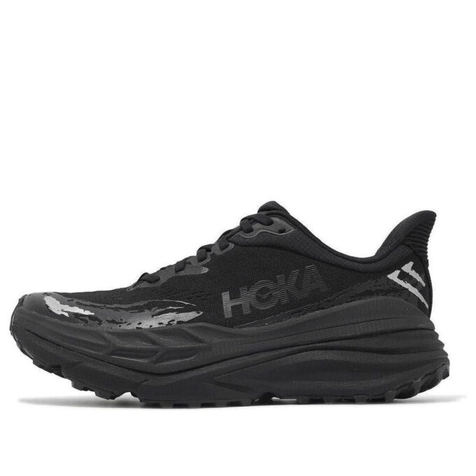 HOKA Stinson 7 ’Black’