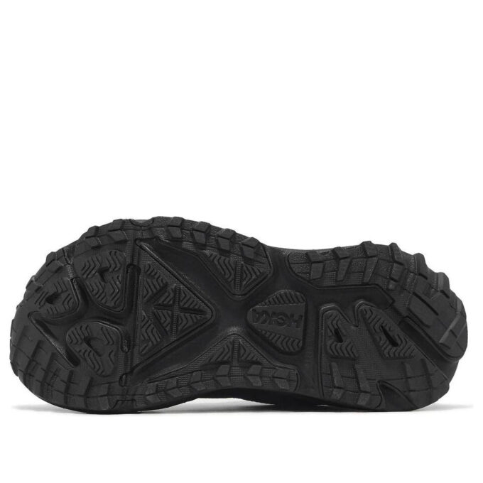 HOKA Stinson 7 ’Black’