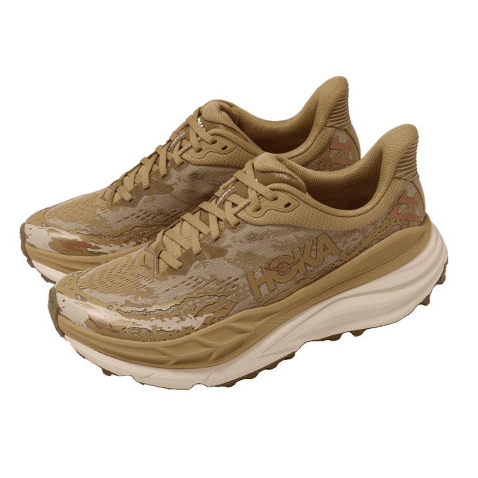 HOKA Stinson 7 ’Wheat’