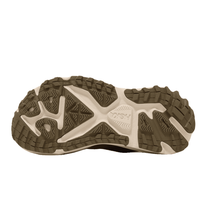HOKA Stinson 7 ’Wheat’