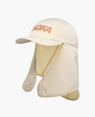 Hoka Sun Run-keps