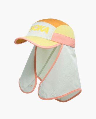 Hoka Sun Run-keps Hoka Sun Run-keps