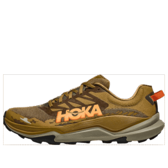 HOKA Torrent 4 ’Brown’