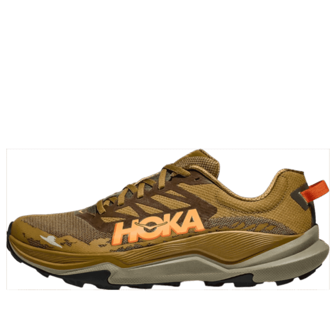 HOKA Torrent 4 ’Brown’ HOKA Torrent 4 ’Brown’