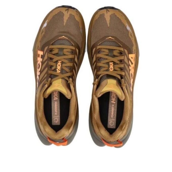 HOKA Torrent 4 ’Brown’ HOKA Torrent 4 ’Brown’