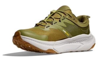 HOKA Transport ’Avokado’
