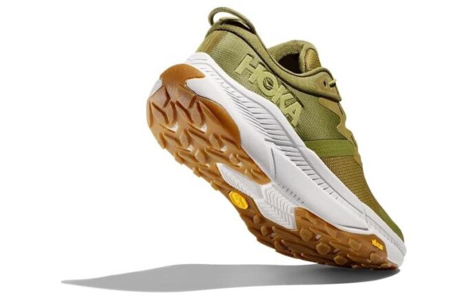 HOKA Transport ’Avokado’