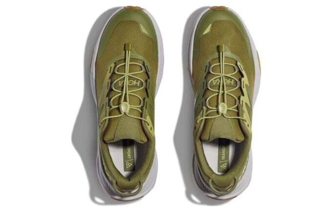 HOKA Transport ’Avokado’