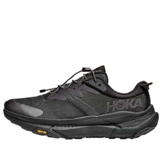 HOKA Transport ’Svart’