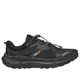HOKA Transport ’Svart’