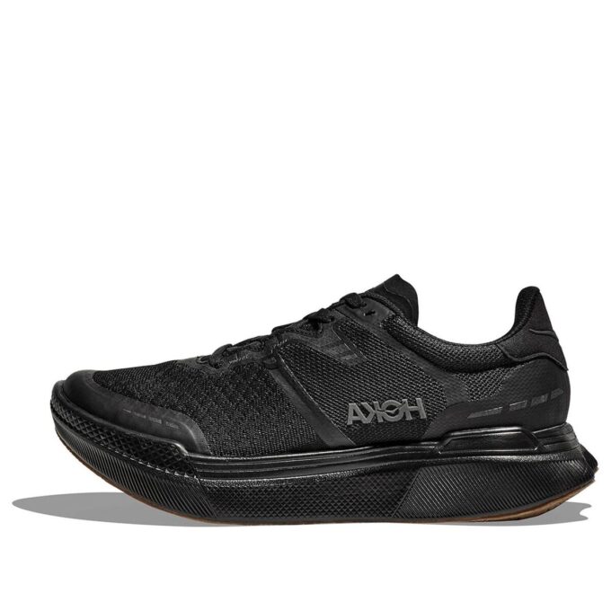 HOKA Transport X ’Svart’