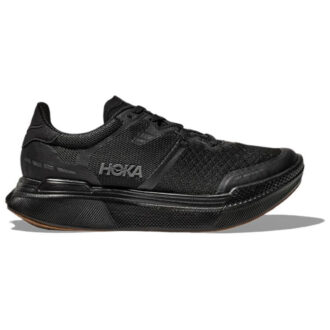 HOKA Transport X ’Svart’