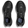 HOKA Transport X ’Svart’