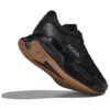 HOKA Transport X ’Svart’