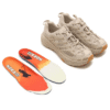 HOKA x Atmos Mafate Three 2 Grid JP ’Linen’