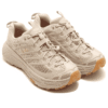 HOKA x Atmos Mafate Three 2 Grid JP ’Linen’