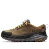 HOKA x Bodega Kaha Low GTX ’Martini Olive Almond’ HOKA x Bodega Kaha Low GTX ’Martini Olive Almond’
