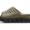 HOKA x Bodega Ora Recovery Slide ’Martini Olive Jet Black’