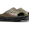 HOKA x Bodega Ora Recovery Slide ’Martini Olive Jet Black’