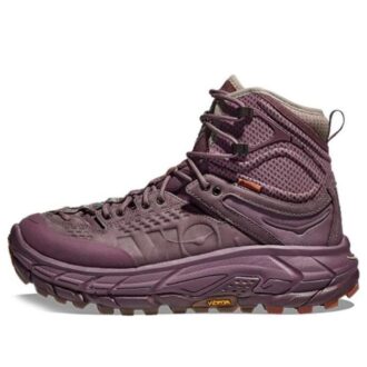 HOKA x Bodega Tor Ultra High GORE-TEX ’The World at Large’