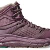 HOKA x Bodega Tor Ultra High GORE-TEX ’The World at Large’