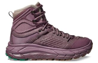 HOKA x Bodega Tor Ultra High GORE-TEX ’The World at Large’
