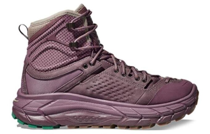 HOKA x Bodega Tor Ultra High GORE-TEX ’The World at Large’