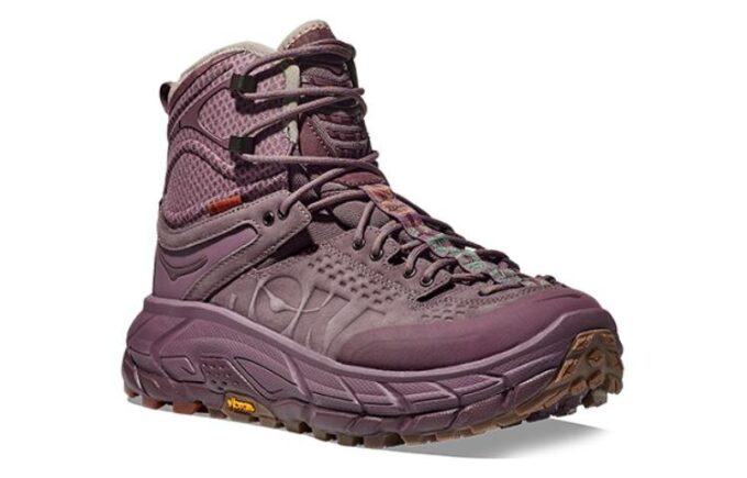 HOKA x Bodega Tor Ultra High GORE-TEX ’The World at Large’