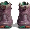 HOKA x Bodega Tor Ultra High GORE-TEX ’The World at Large’