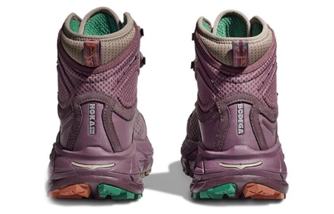 HOKA x Bodega Tor Ultra High GORE-TEX ’The World at Large’