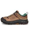 HOKA x Bodega Tor Ultra Low ’Brown’ HOKA x Bodega Tor Ultra Low ’Brown’