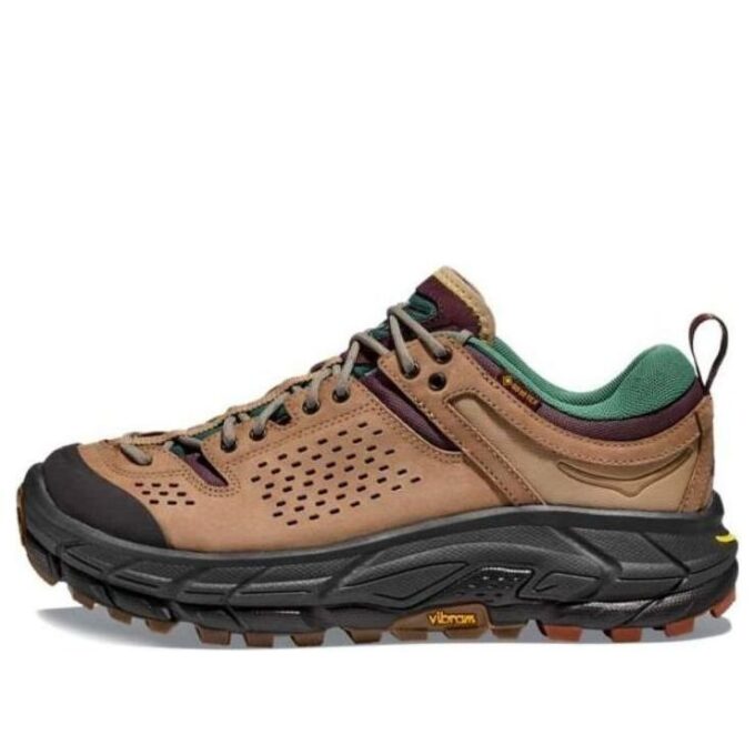 HOKA x Bodega Tor Ultra Low ’Brown’ HOKA x Bodega Tor Ultra Low ’Brown’