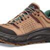 HOKA x Bodega Tor Ultra Low ’Brown’ HOKA x Bodega Tor Ultra Low ’Brown’