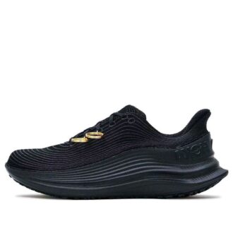 HOKA x Comme des Garcons TC 1.0 ’Black’