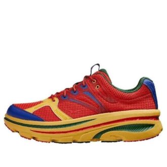 HOKA x Engineered Garments Bondi B ’Multi-Color’